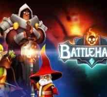 Battlehand