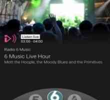 Bbc iplayer radio