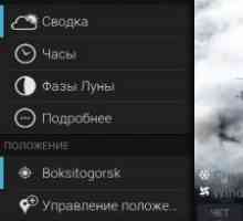 Beautiful widgets