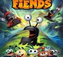 Best fiends forever