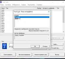 Безпека даних. Частина 2 &laquo;шифрування за допомогою програми truecrypt&raquo;