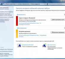 Безпека в windows 7 у всіх ракурсах