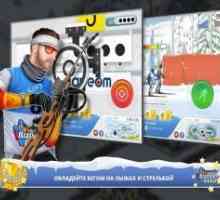 Biathlon mania