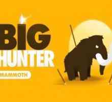 Big hunter