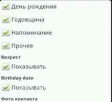 Birthdays