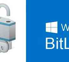 Bitlocker потужний шіфрователь даних