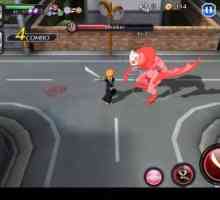 Bleach brave souls