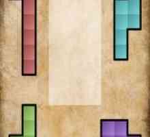 Block puzzle revolution
