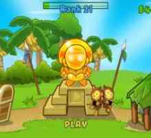 Bloons td 5