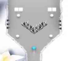 Blue edge
