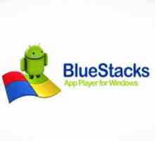 Bluestacks - андроїд додатка на комп`ютері (пк) інструкція