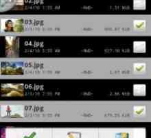 Bluetooth file transfer
