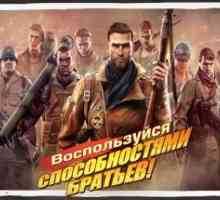 Brothers in arms 3