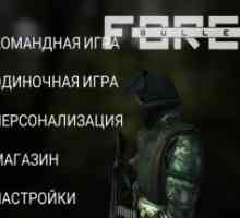 Bullet force