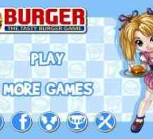 Burger - big fernand