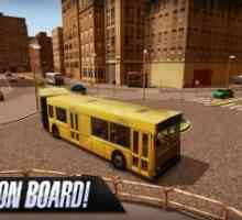 Bus simulator