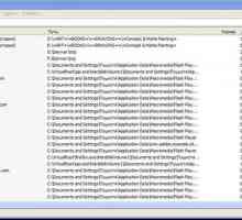 Швидкий пошук в windows за допомогою everything