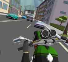 Cafe racer