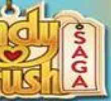 Candy crush saga для android.