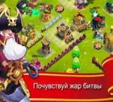 Castle clash