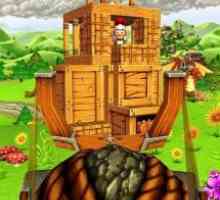 Catapult king