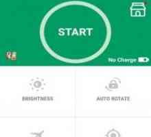 Charger booster