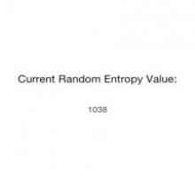 Check random