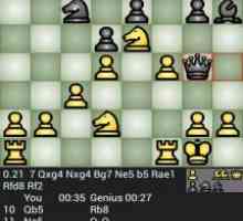Chess genius