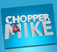 Chopper mike