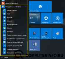 Що робити, якщо на windows 10 пропала папка &laquo;стандартні&raquo;?