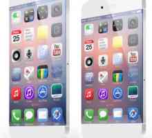 Що ми знаємо про iphone 6 - характеристики, дата виходу, ціна.