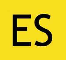 Що нового в ecmascript 6?