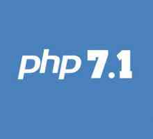 Що нового в php7.1: обнуляє типи.