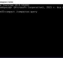 Що таке compact os або як в windows 10 зекономити місце на диску