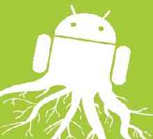 Що таке root в android?