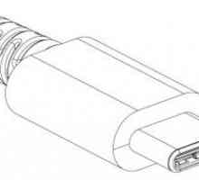 Що таке usb type-c?