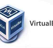 Що ж таке virtualbox?