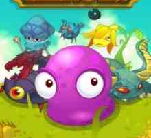 Clicker heroes