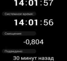 Clocksync