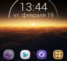 Cobo launcher