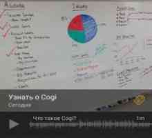 Cogi note (voice recorder)