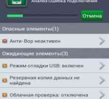 Comodo mobile security