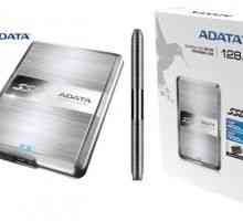 Computex 2014: виставковий стенд adata