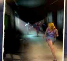 Corridor z