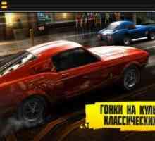 Csr classics