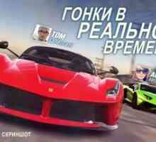 Csr racing 2