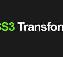 Css3 трансформації.
