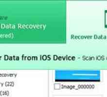 Data recovery tenorshare - відновлення даних з девайсів на android