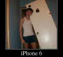 Дата виходу iphone 6