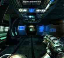 Dead effect